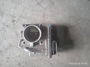 Fielder 2009 Throttle Body.