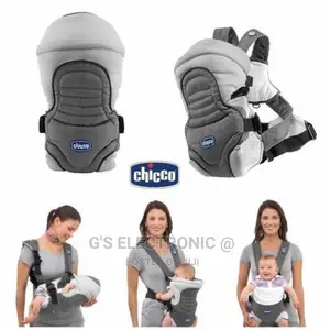Chicco Baby Carrier