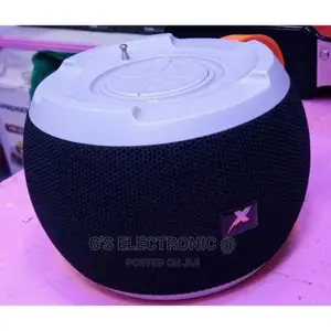 The. C15 Potable Bluetooth Speaker