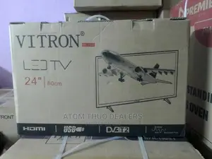 Vitron 24 Inches Led Tv