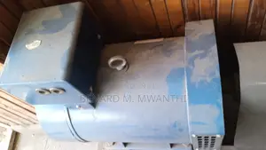 Alternator 5kva