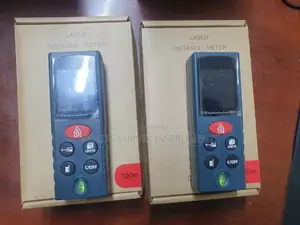 Laser Distance Meter (Digital )