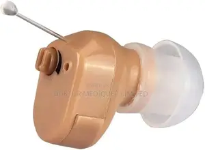 Axon K-188 Hearing Aids In-Ear Mini Invisible Sound Amplifie