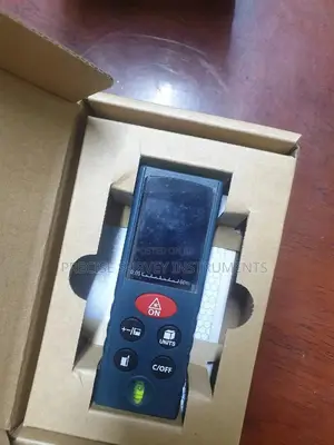 60 Meter Laser Distance Meter for Sale