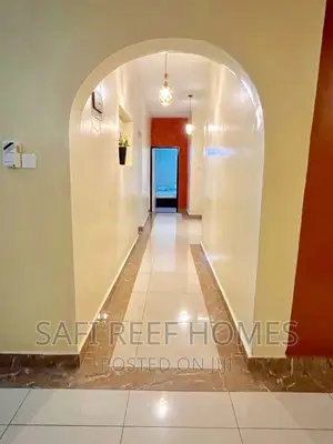 3bdrm Apartment in Nyali for Rent