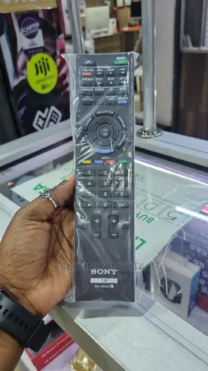 Sony(RM-Yd040) Tv Remote