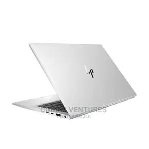 Laptop HP EliteBook 830 G5 8GB Intel Core I7 SSD 512GB