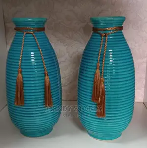 Ceramic Flower Vase