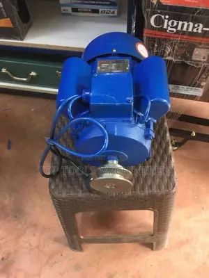 Astramilano Single Phase Electric Motor