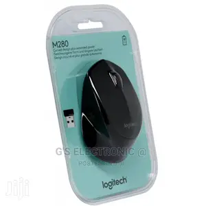 M280 Wireless Mouse