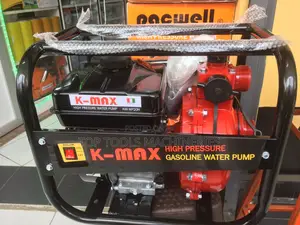 K-Max 2'' High Pressure Gasoline Water Pump