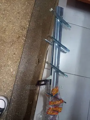 Louvers Frame 8blades