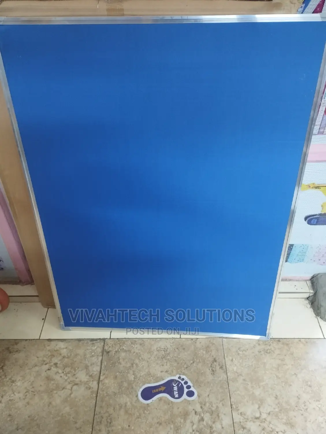 Notice Board 3 X 4 Noticeboard