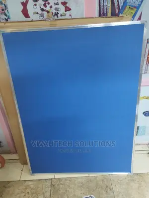 Notice Board 3ftx2ft Noticeboard for Sale