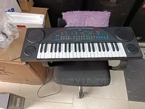 42 Keys Keyboard