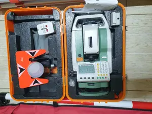 Foif Total Station (Price Fod Complete Set)