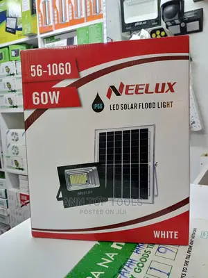 Neelux 60w Flood Light