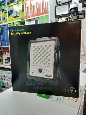 Optical Lens Solar Light