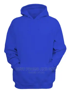 Royal Blue Hoodies