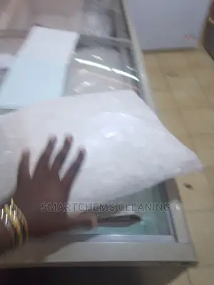 Ice Cubes Delivery