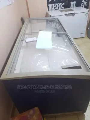 Ice Cubes Delivery