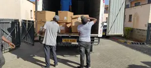 Transport/ Movers in Mwimuto, Kabete, Kingeero Wangige