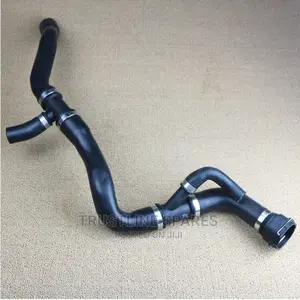 VOLVO S60 XC70 V60lower Radiator Coolant Hose Pipe