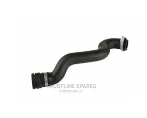 Volvo XC90 AWD, XC90 FWD Radiator Coolant Hose; Upper