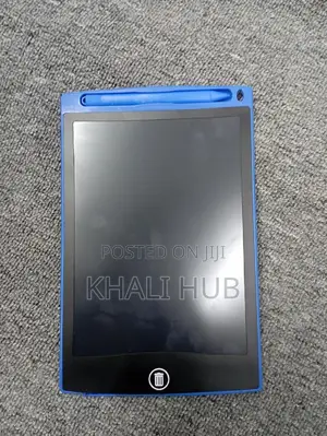 Kids Lcd Writing Board Writing Tablet. Lcd Writing Tablet