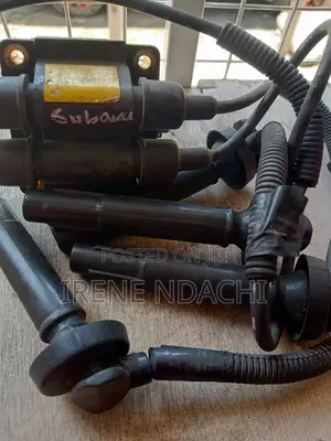 Subaru Ignition Coil
