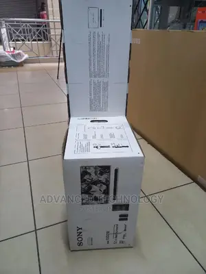 Sony HT-S500RF 1000w 5.1 Soundbar