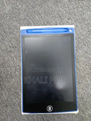 LCD Tablets for Drawing and Writing Kids Kid Writing Tablet