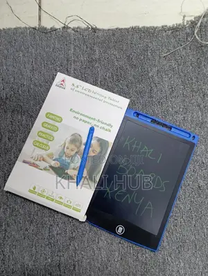 LCD Kids Writing Pad> Kids Writing Pad>LCD Tablet