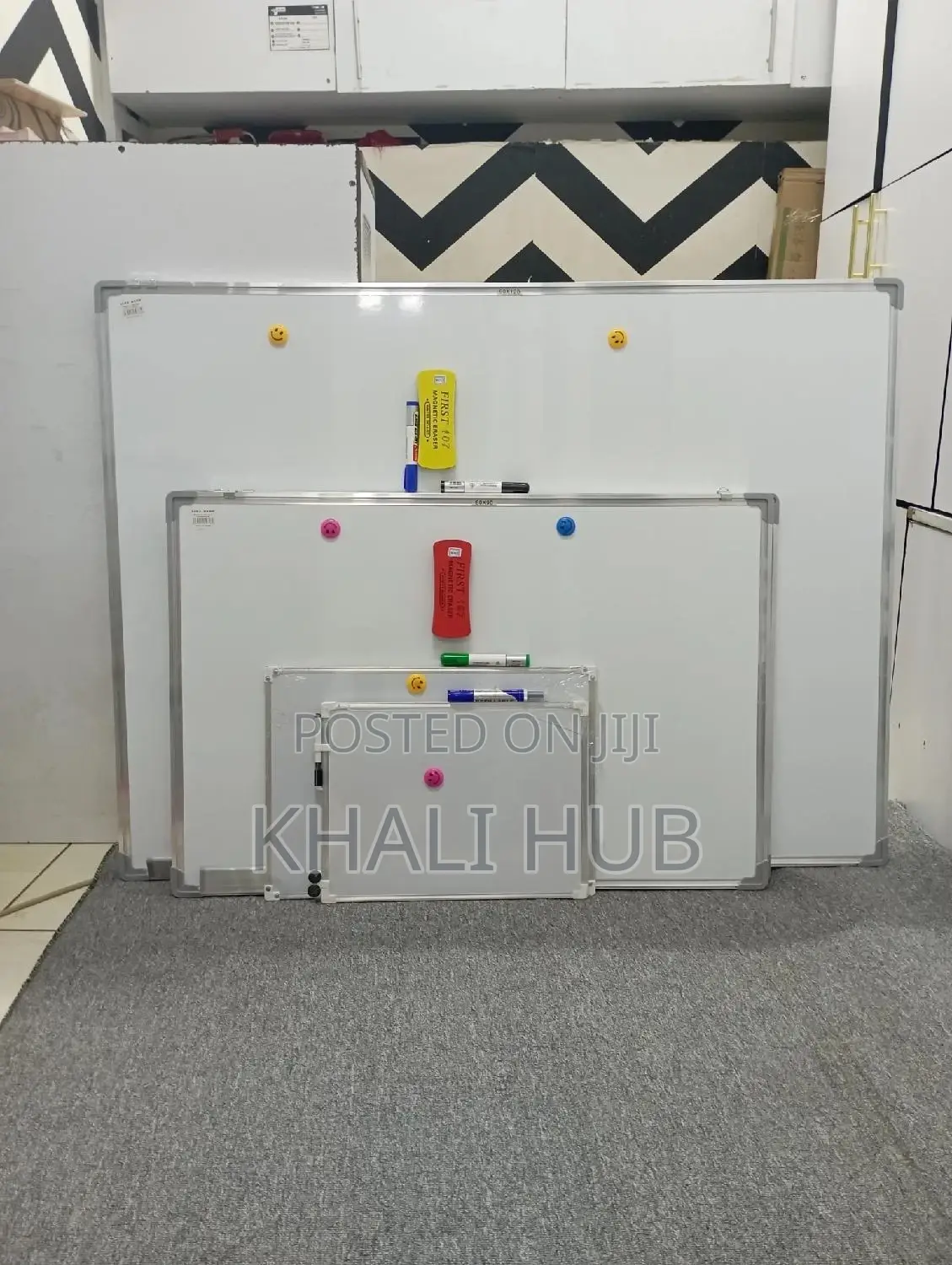 White Board\ White Board\ Magnetic White Board)