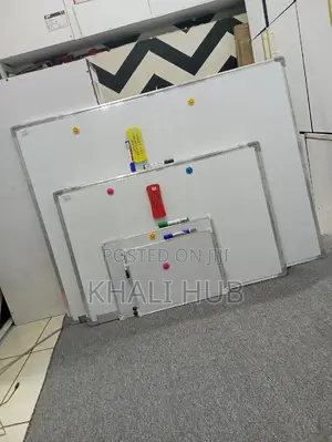 White Board` 'Deal' White Board! White Board`