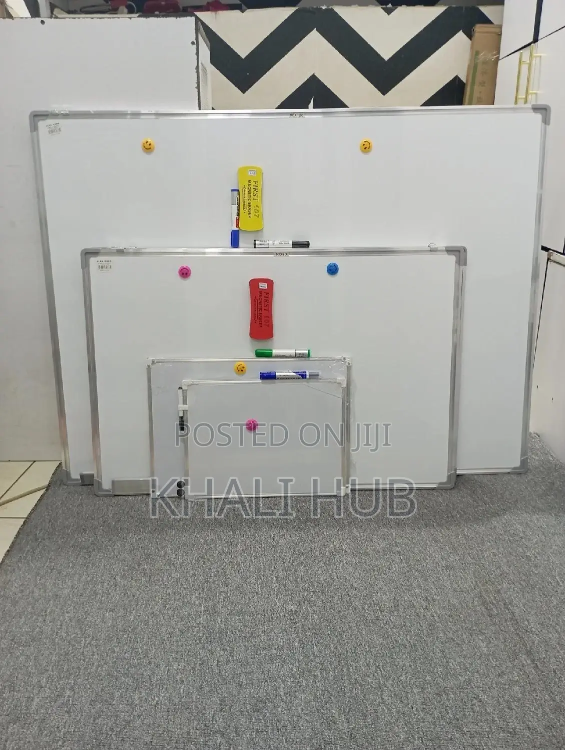 White Board White Board; White Board Magnetic