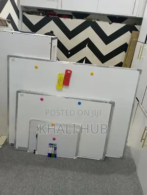 Whiteboard X