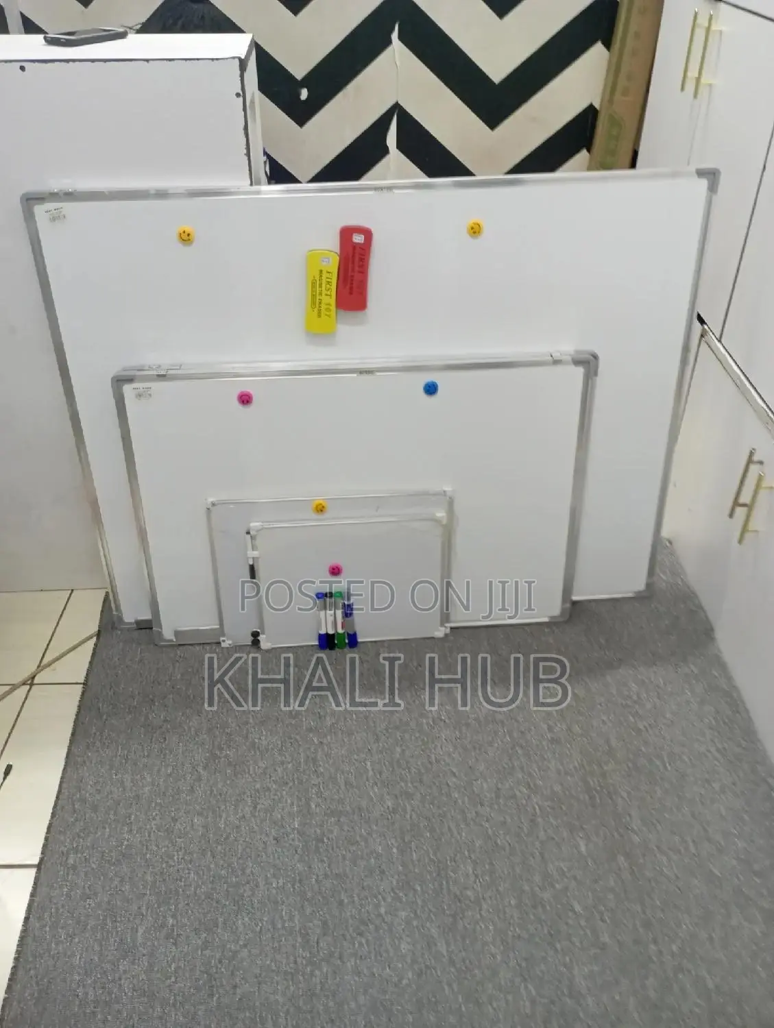 Whiteboard % Whiteboard
