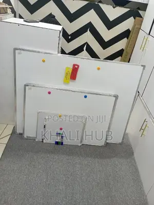 *White Board*