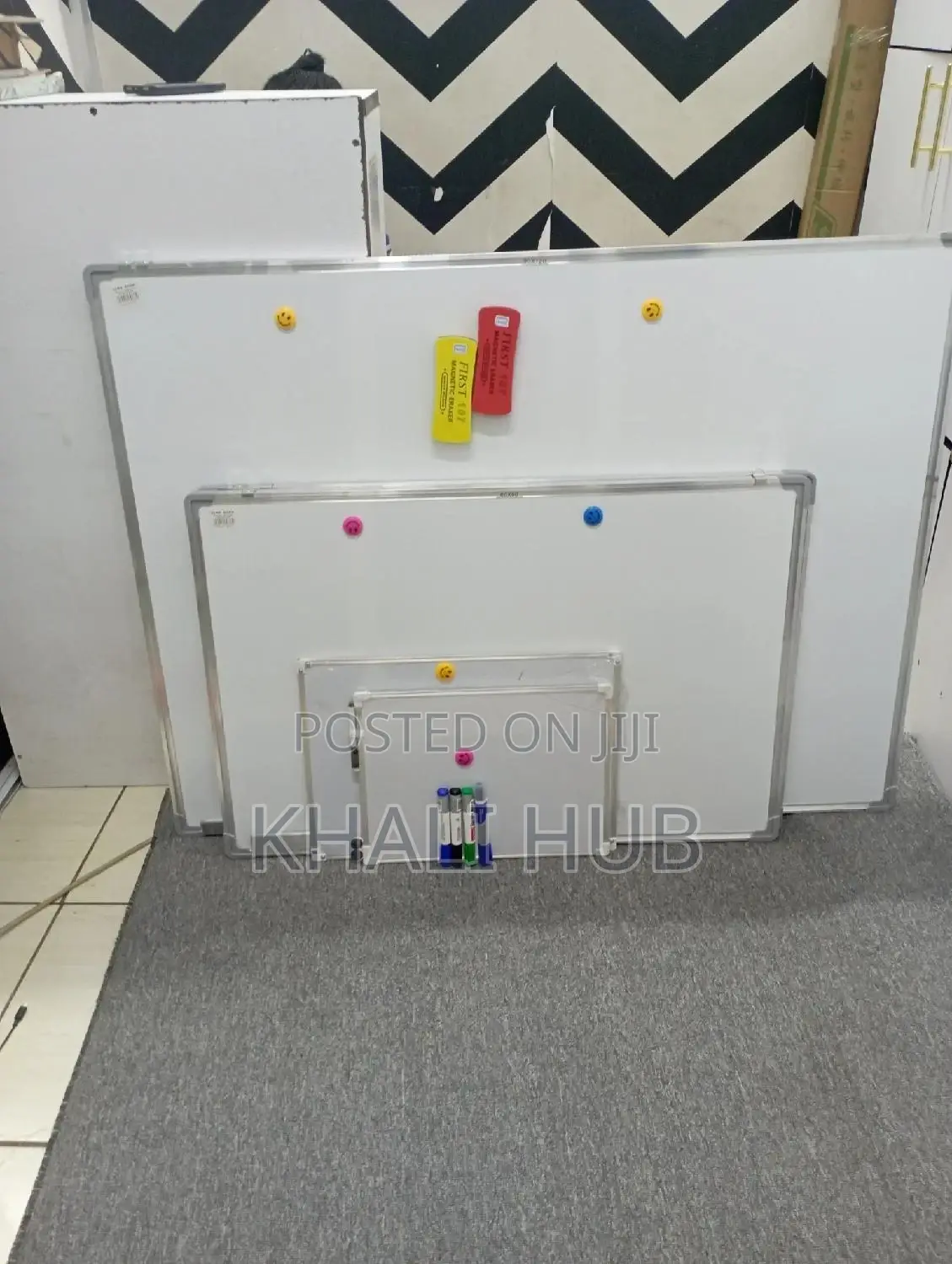  Whiteboard, Whiteboard, Whiteboard 