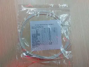 Fiber Splitter 1x4 Bare