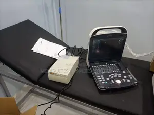 Mindray Dp 10 With Printer