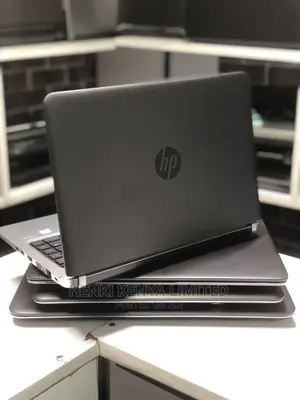 Laptop HP 430 G3 4GB Intel Core I5 HDD 500GB