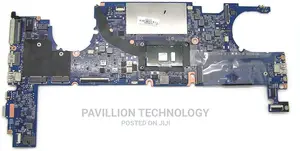 Hp 1040g3 Motherboard