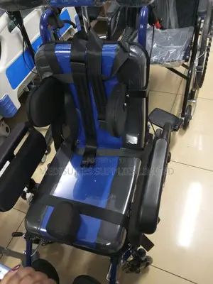 Celebral Palsy Wheelchair. .