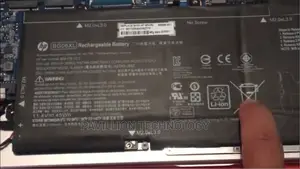 Hp1040g3 Battery