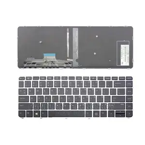 HP 1040G3 Keyboard