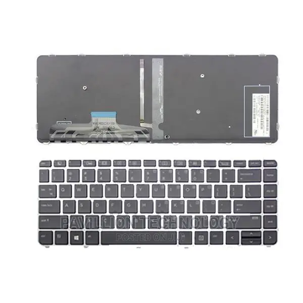 HP 1040G3 Keyboard
