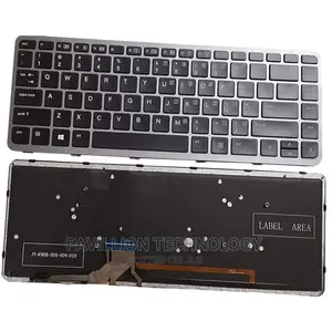 HP 1040G3 Keyboard
