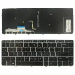 HP 1040G3 Keyboard